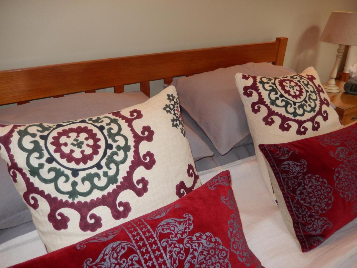 Motts Bed & Breakfast Грейт-Данмоу Экстерьер фото