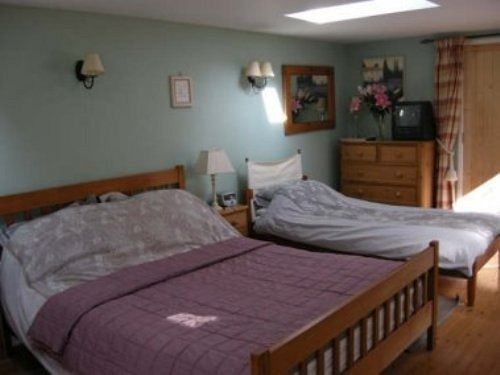Motts Bed & Breakfast Грейт-Данмоу Экстерьер фото